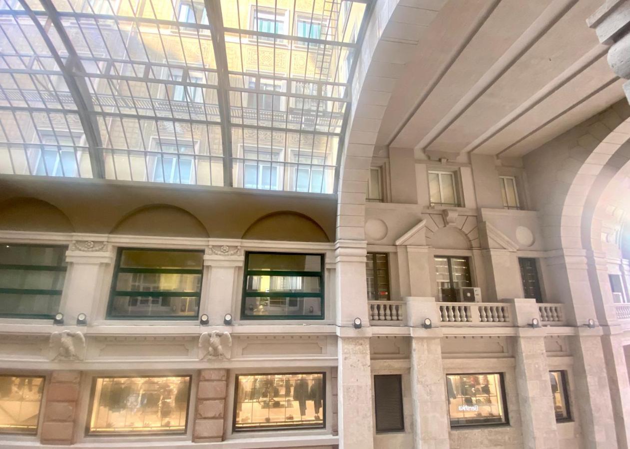 Intomilan Galleria Duomo I Boutique & Design Aparthotel — Photos 2